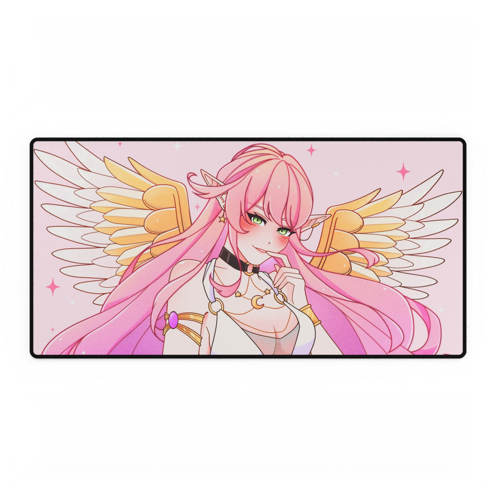 Seraphina Stelle Desk Mat