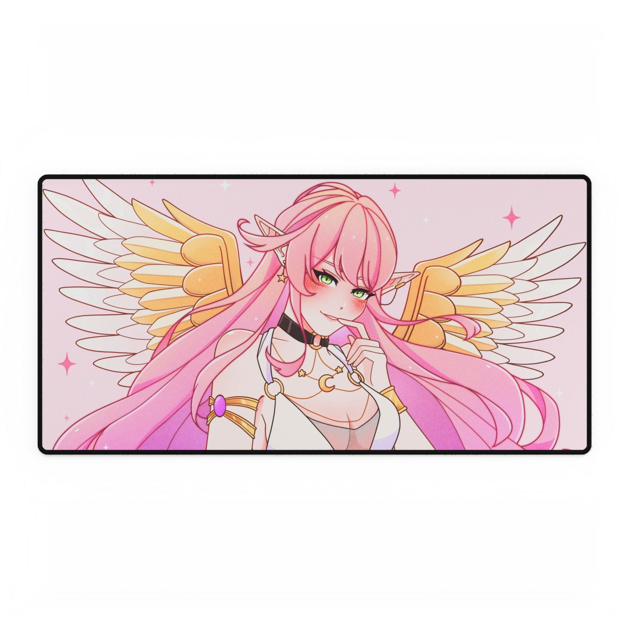 Seraphina Stelle Desk Mat