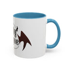 Deadly_Plague Logo Accent Mug