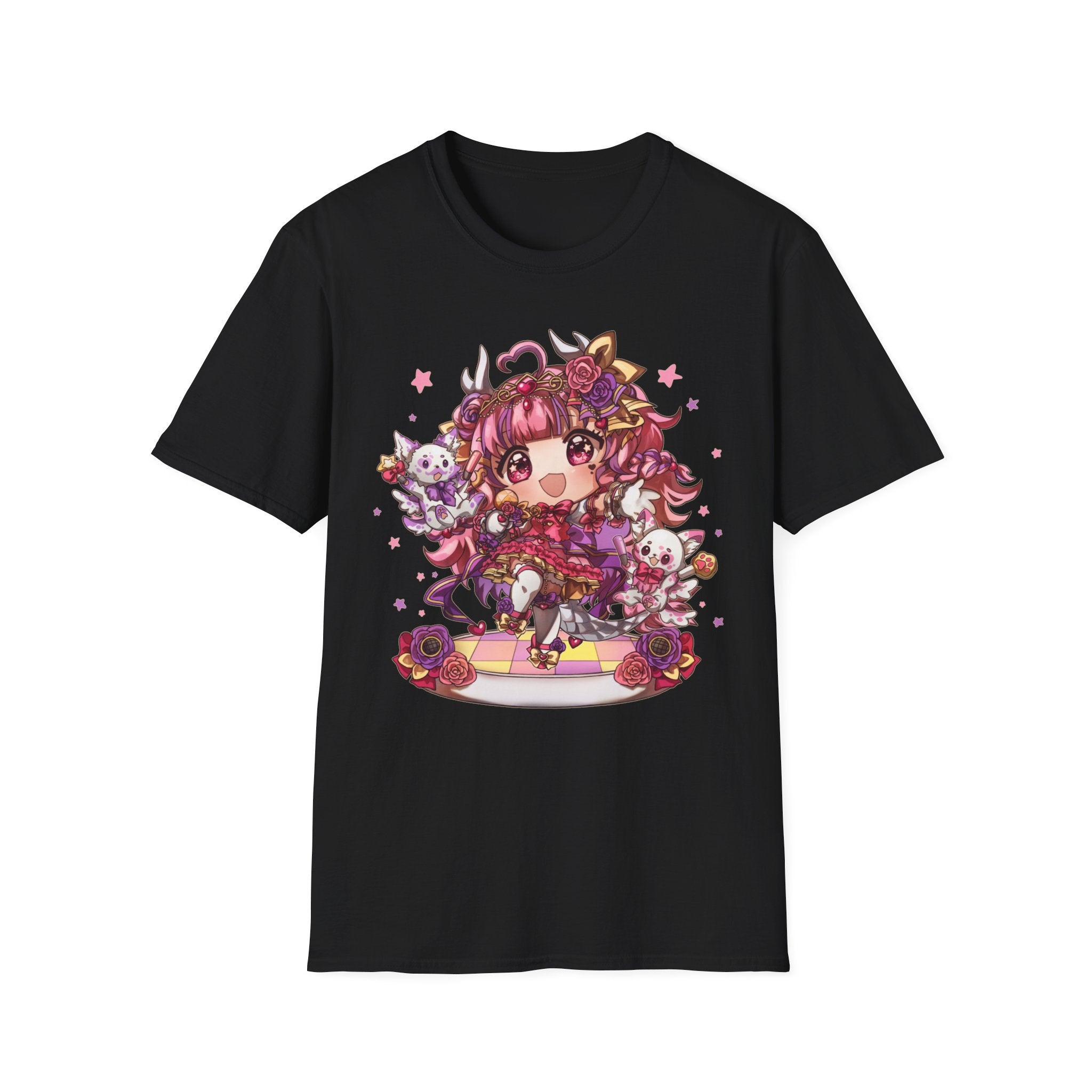 Rozalea Chibi TShirt