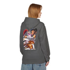 LadyKnightLynk "Knight's Crest" Hoodie