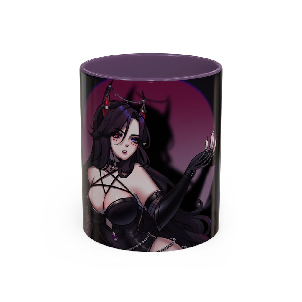Nixykira Mug