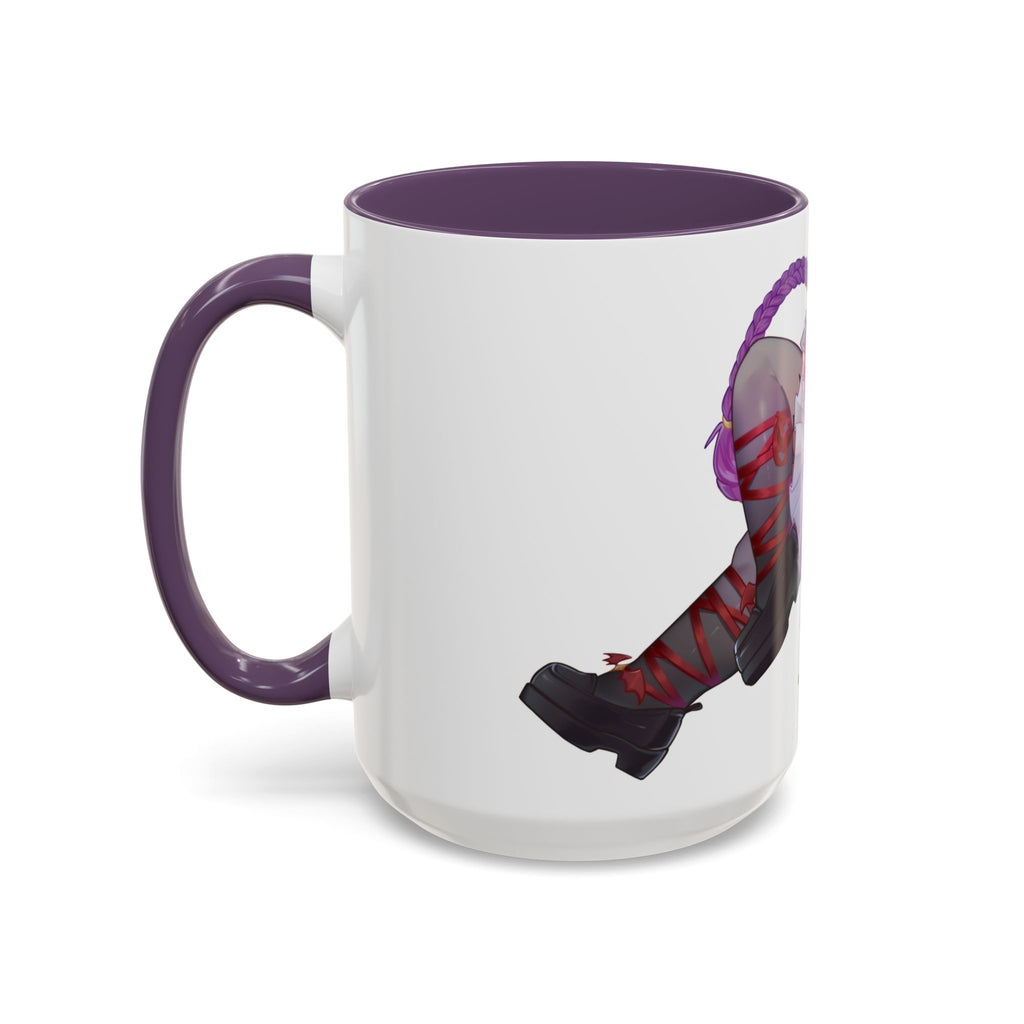 Clovelier Mug