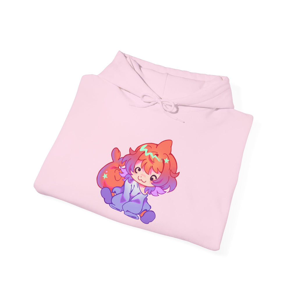 SnackieDoodleVT Designer Hoodie