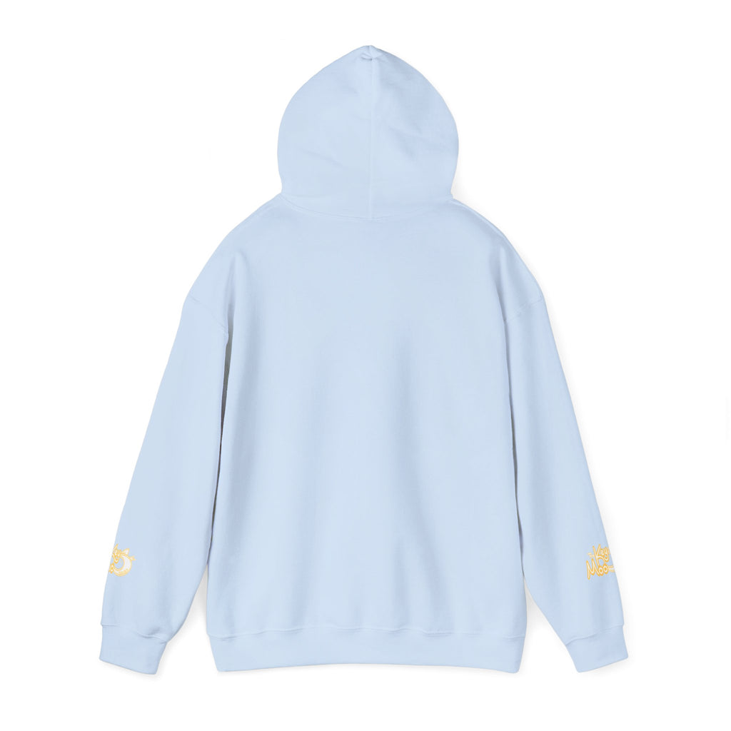 KeyTheMoo "Kyaa!" Designer Hoodie