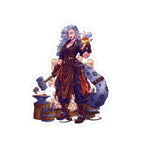 yukurivt "Forge" Sticker
