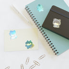 Cosmic Sticker Sheet 1