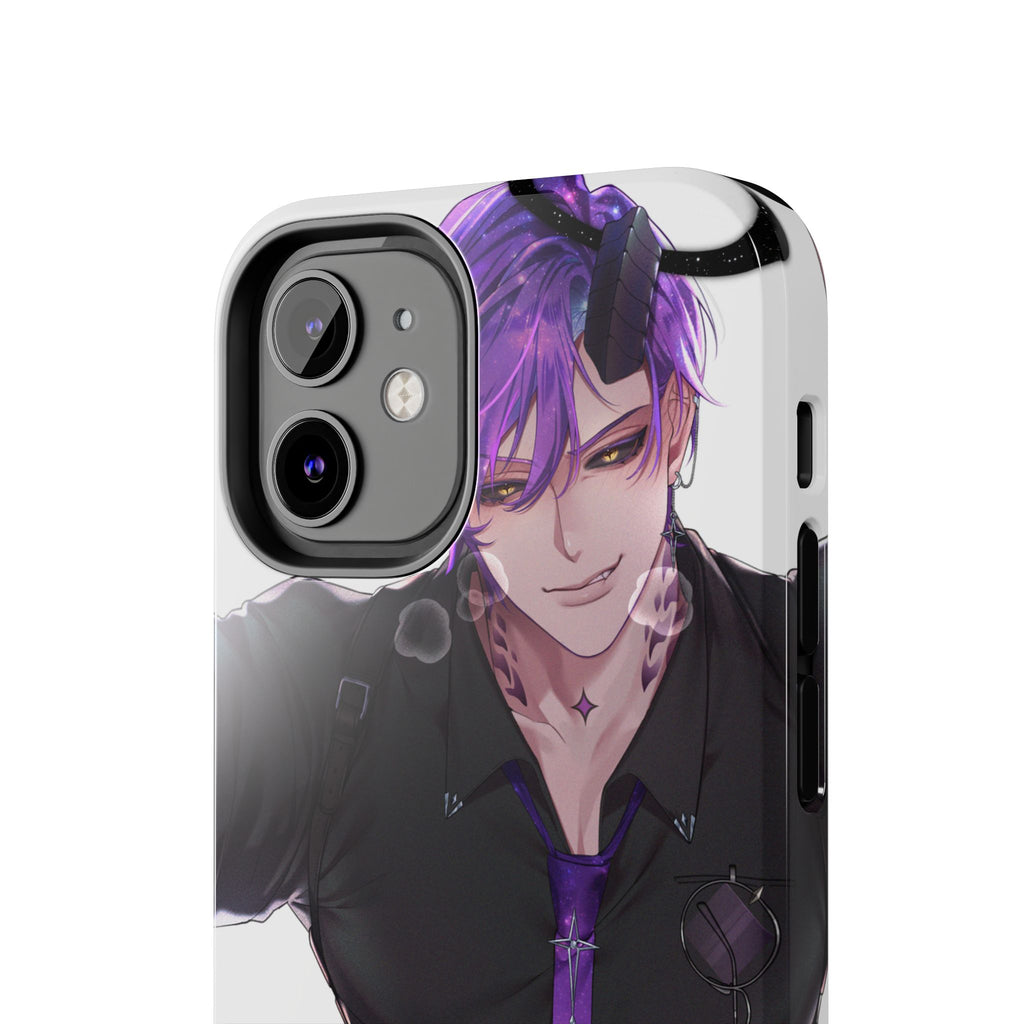 Cassian Aetheria Phone Case