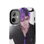 Cassian Aetheria Phone Case