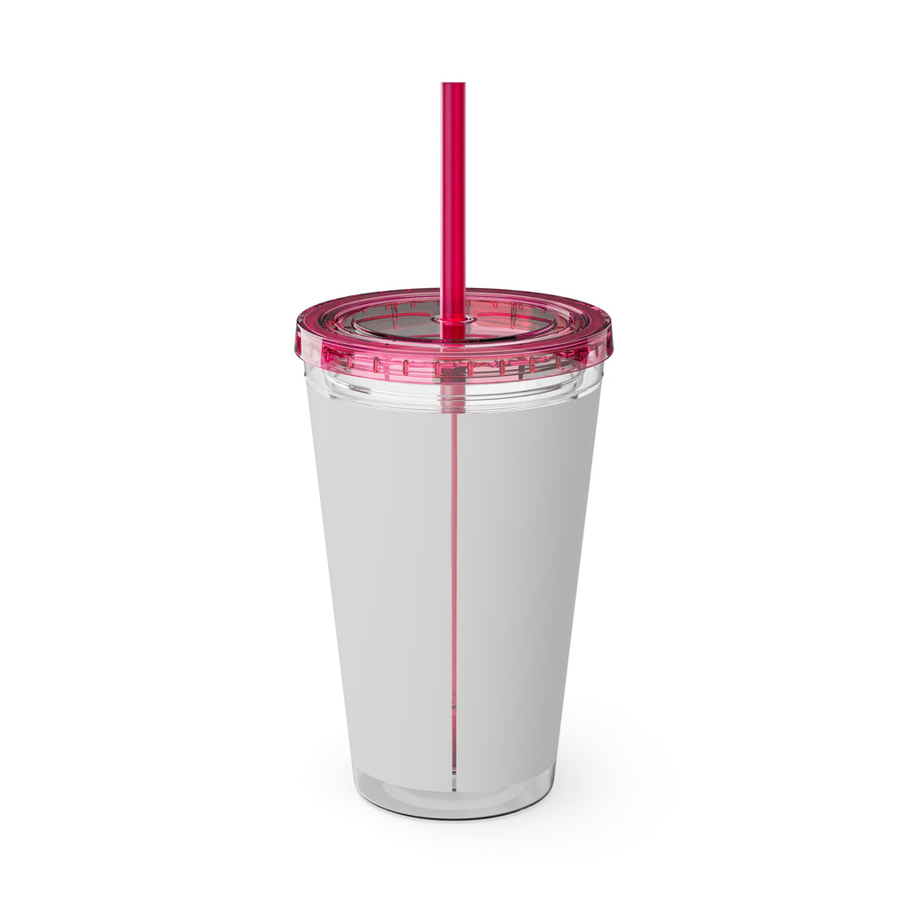 Zarina Aqua Tumbler