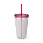 Zarina Aqua Tumbler