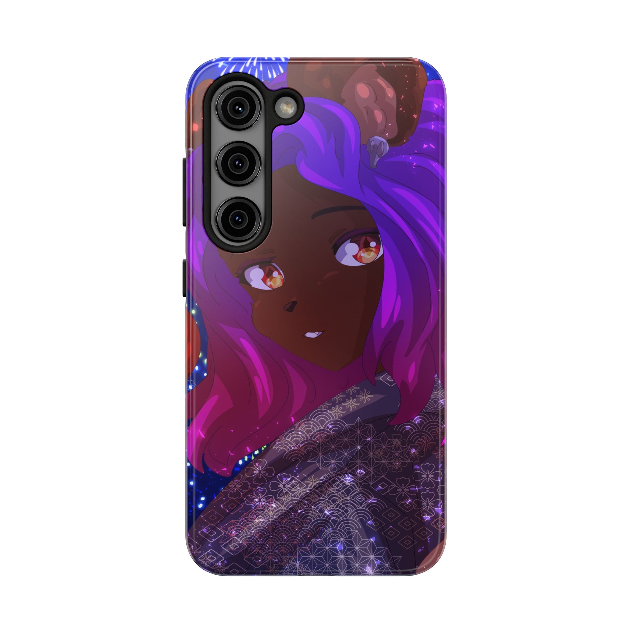 sweetbearVT Phone Case