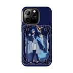 Whisp "Prayer Card" Phone Case