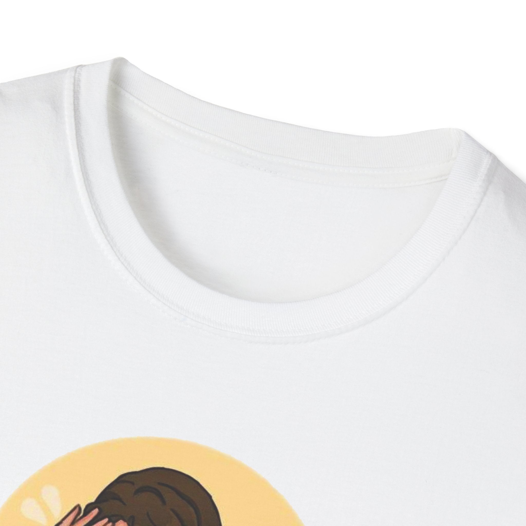 Solar Percy "Looking" TShirt