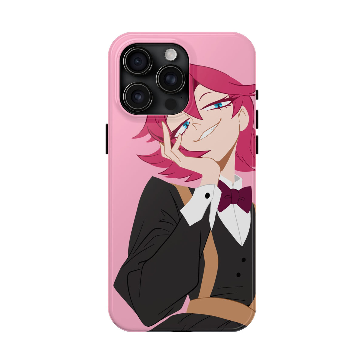 LenDubs "Smug Len" Phone Case