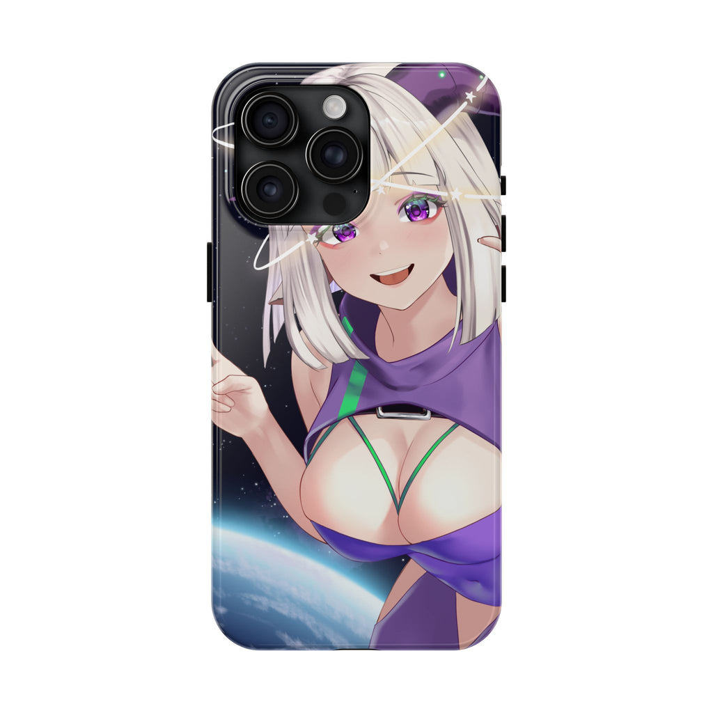 Peace! Bobamai Phone Case
