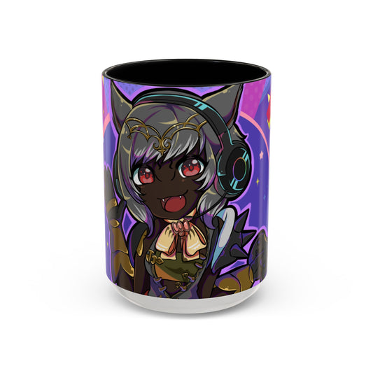 Aeverie Waving Mug