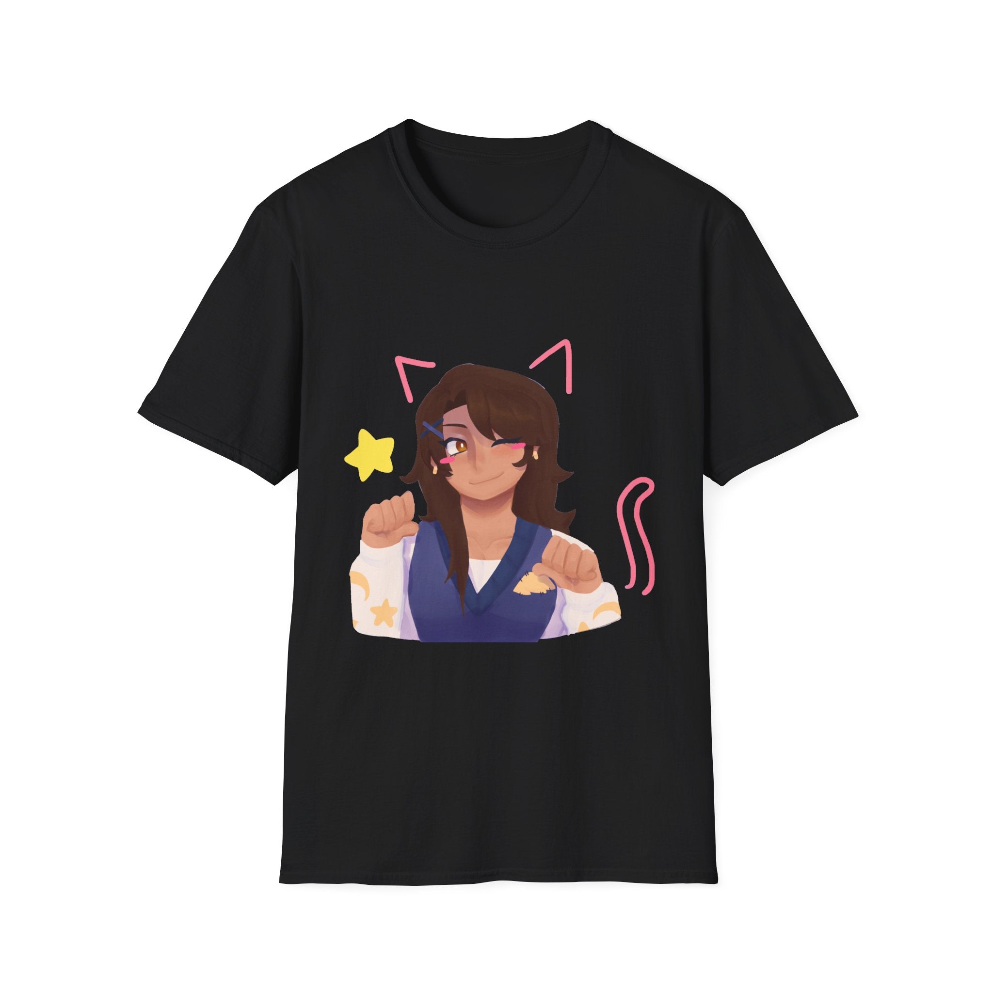 Solar Percy "Nyan" TShirt