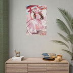 Lychibe "Sakura Festival" Poster