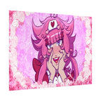 MomoYumeko "Yandere" Poster