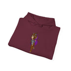 Master of Mischief Hoodie
