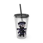 Ghastly "Stand" Acrylic Tumbler