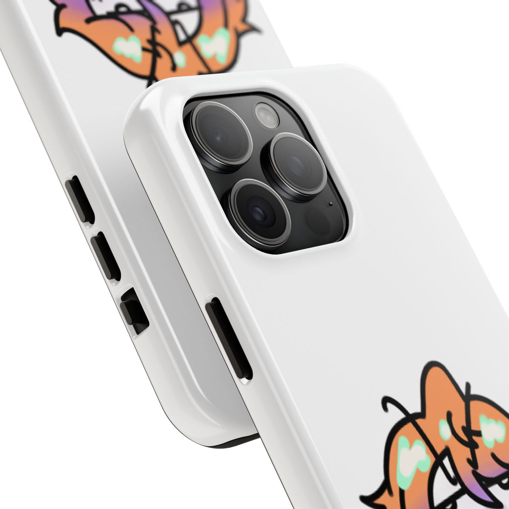 SnackieDoodleVT Tough Phone Case