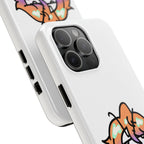 SnackieDoodleVT Tough Phone Case