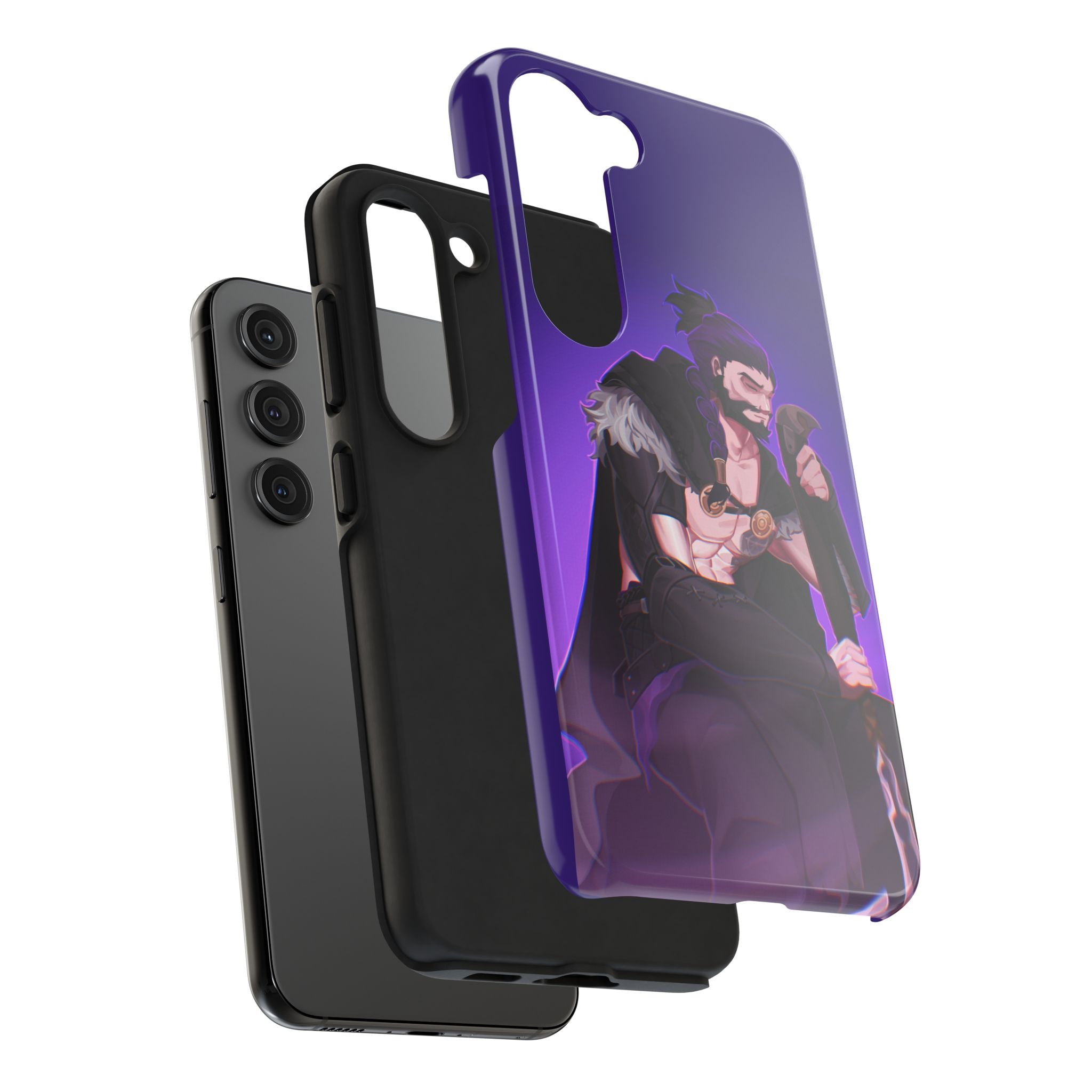 Aesir Talley Tough Phone Case