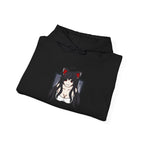 Ghost Girl Liz Hoodie
