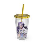 Moonie "Nyan Nyan" Tumbler