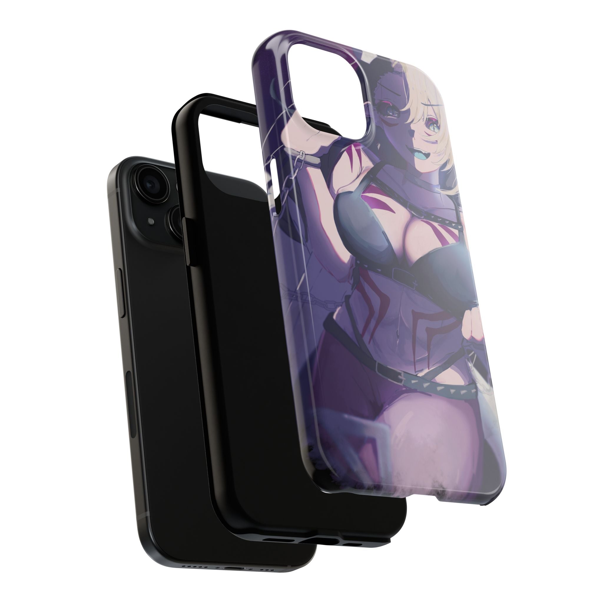 Rhettaliate Phone Case