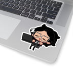 RyoPlaying "Work" Sticker