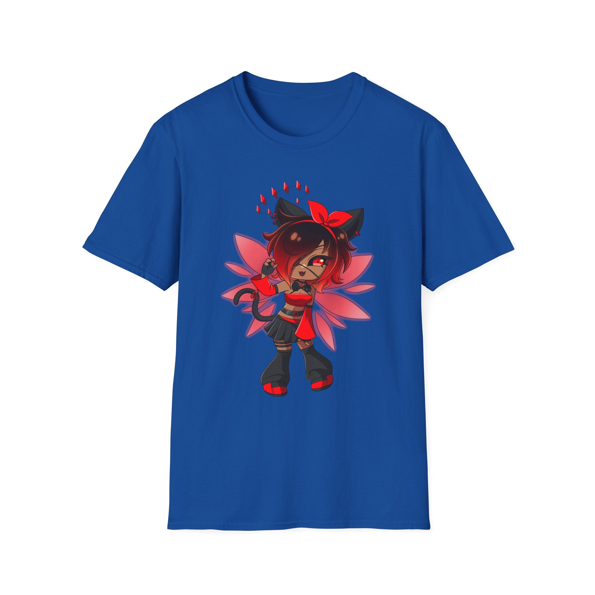 Rawr! Vixie T-Shirt