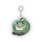 Lev Vellichor Plush Keychain