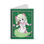 Shirley Cutie Notebook