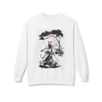 cabbytat "Black Clouds" Sweatshirt