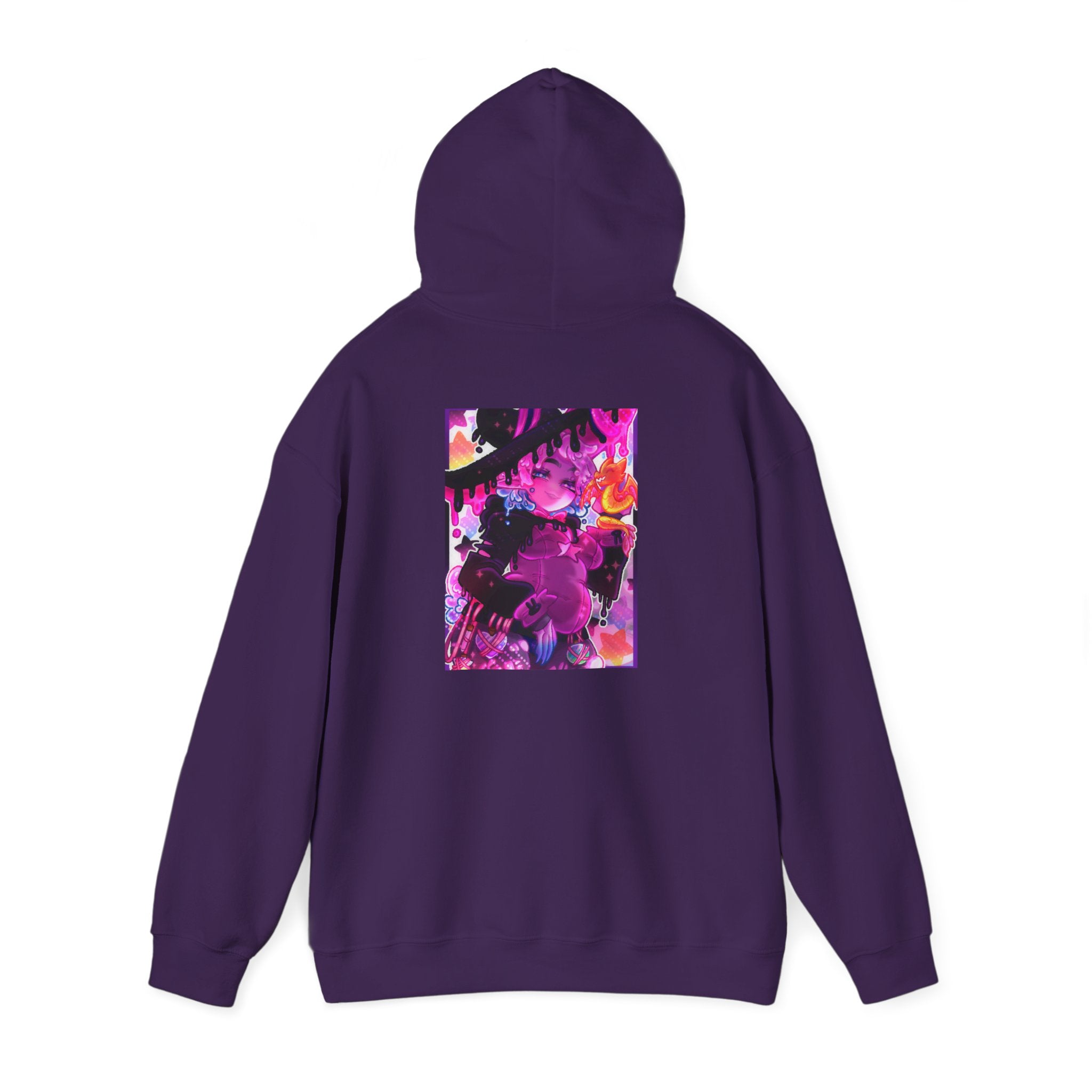 SourSlimes "Witchy Sweet" Hoodie