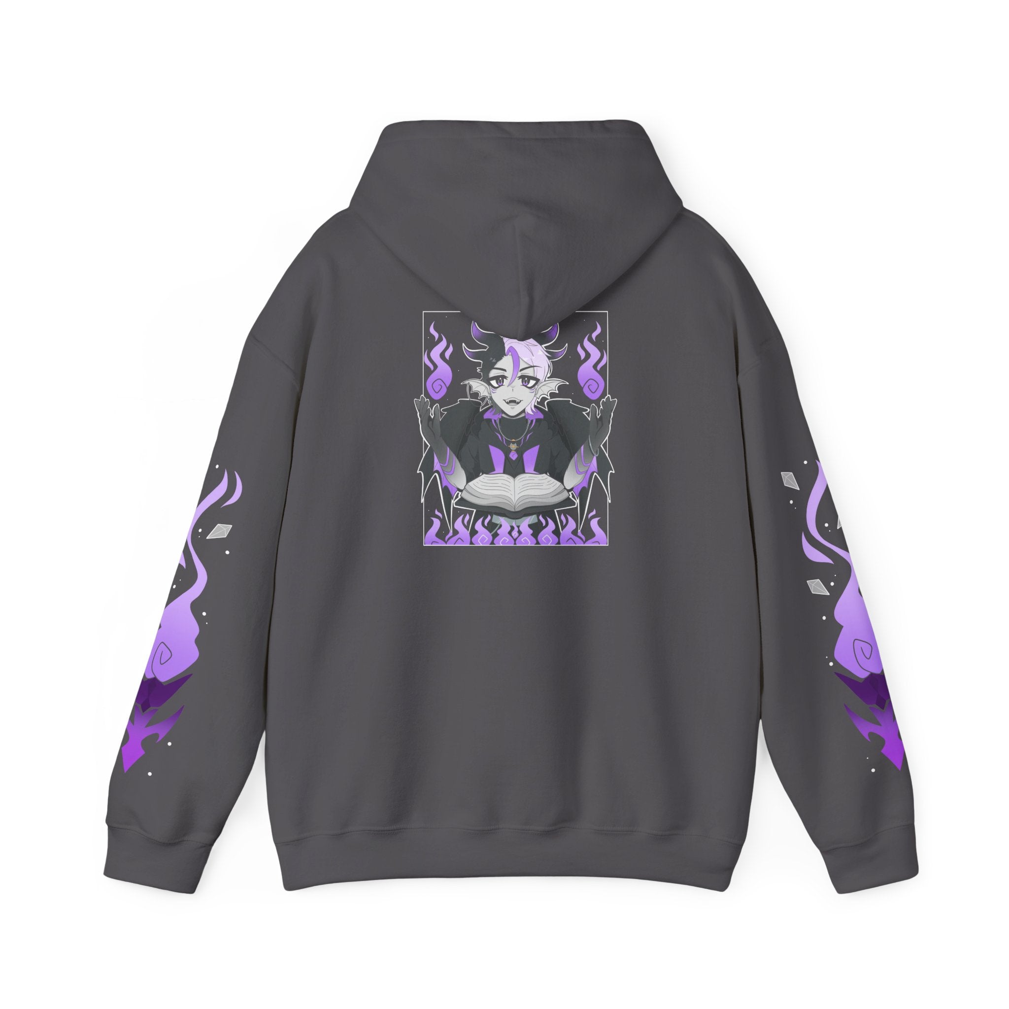 cromatosevt Designer Hoodie
