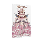 ryakishou "Full Model" Poster