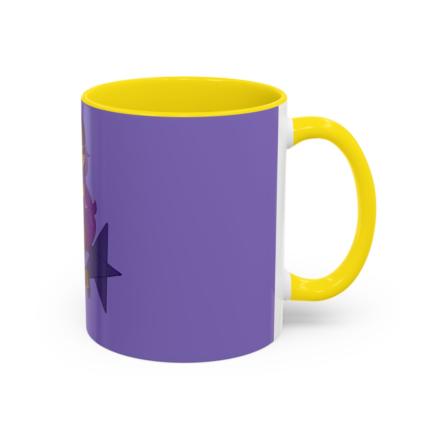 Master of Mischief Mug