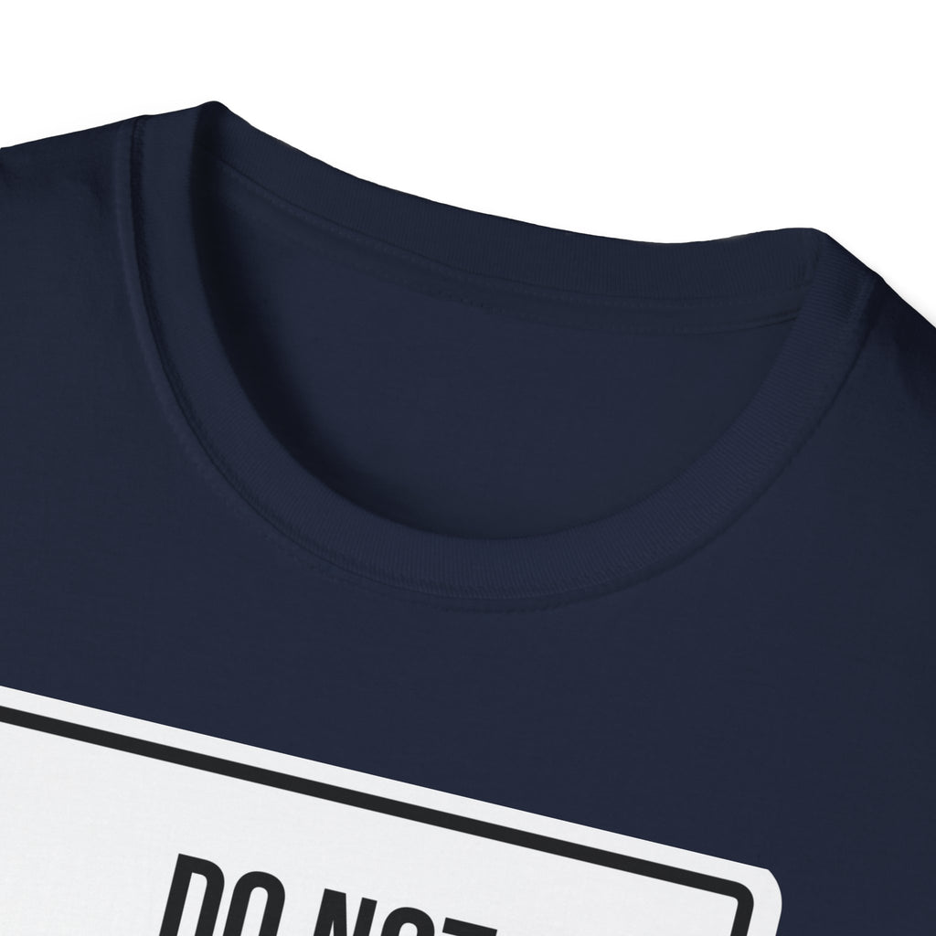 MillieMizuame Caution TShirt