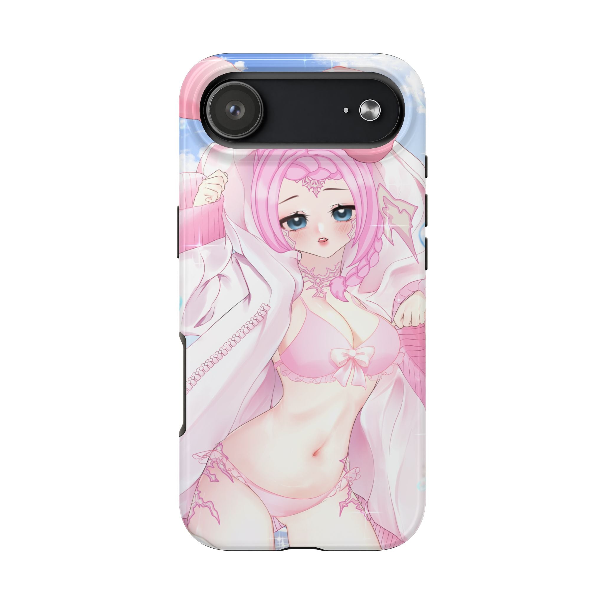 DreamyKatherine Phone Case