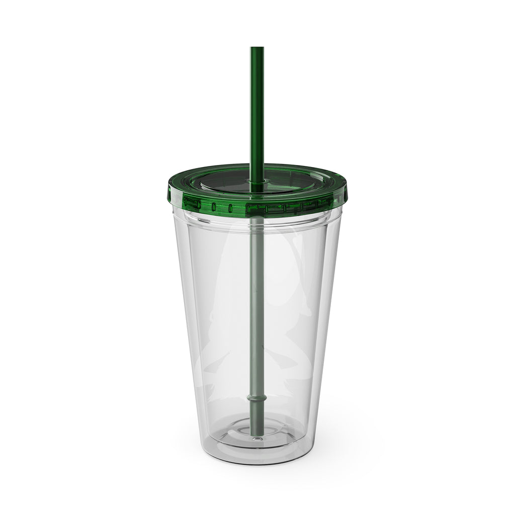 DoserPOV "Pool Party" Tumbler