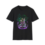 Eva Artblock "Beast Within" Shirt