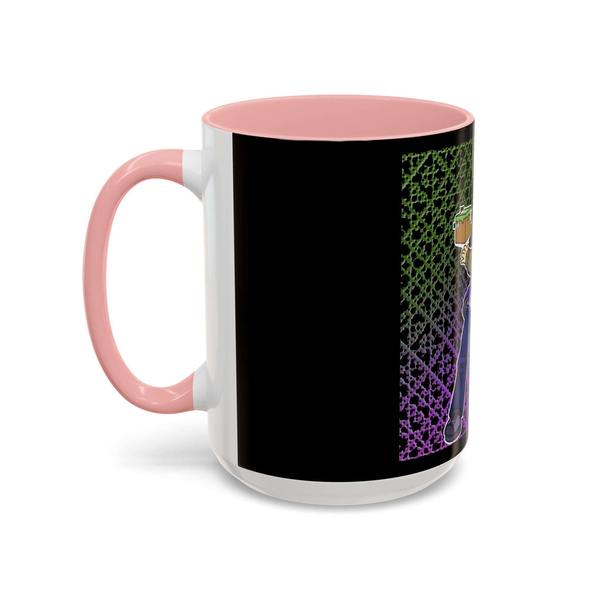 Master of Mischief Mug