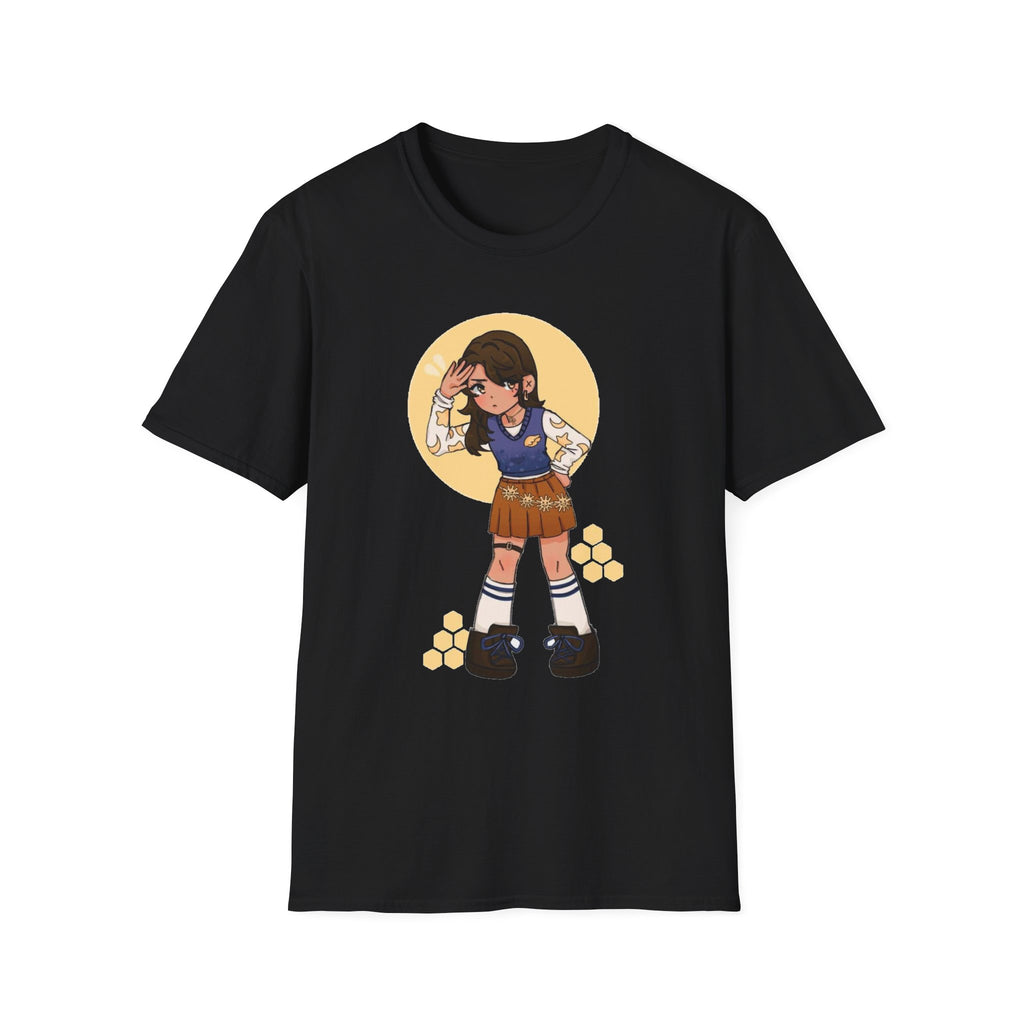 Solar Percy "Looking" TShirt