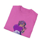 Altair "Love" TShirt