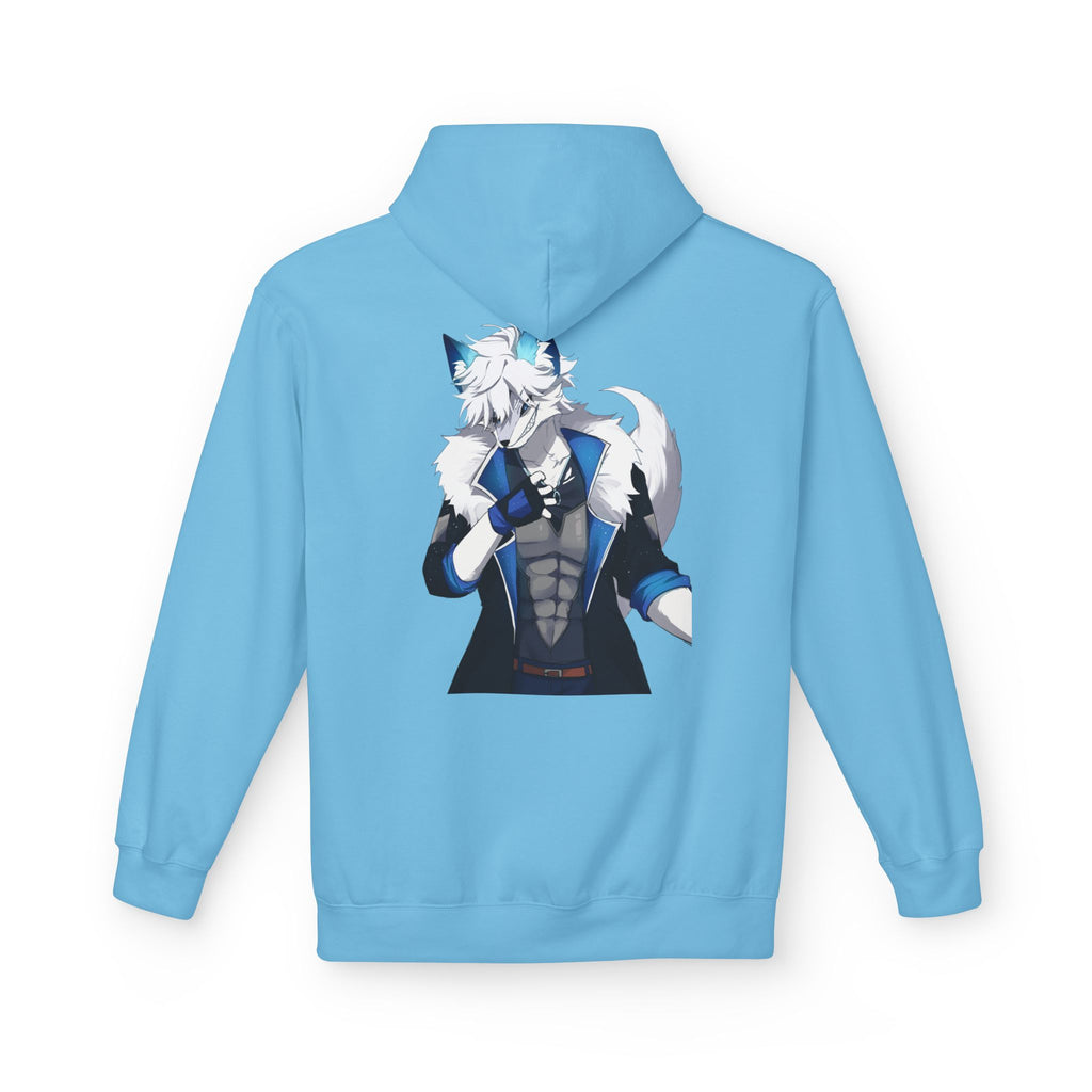 Astrolix "Portrait" Hoodie