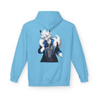 Astrolix "Portrait" Hoodie